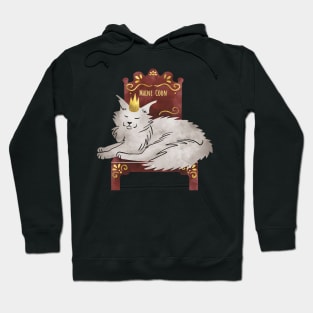 Maine Coon Hoodie